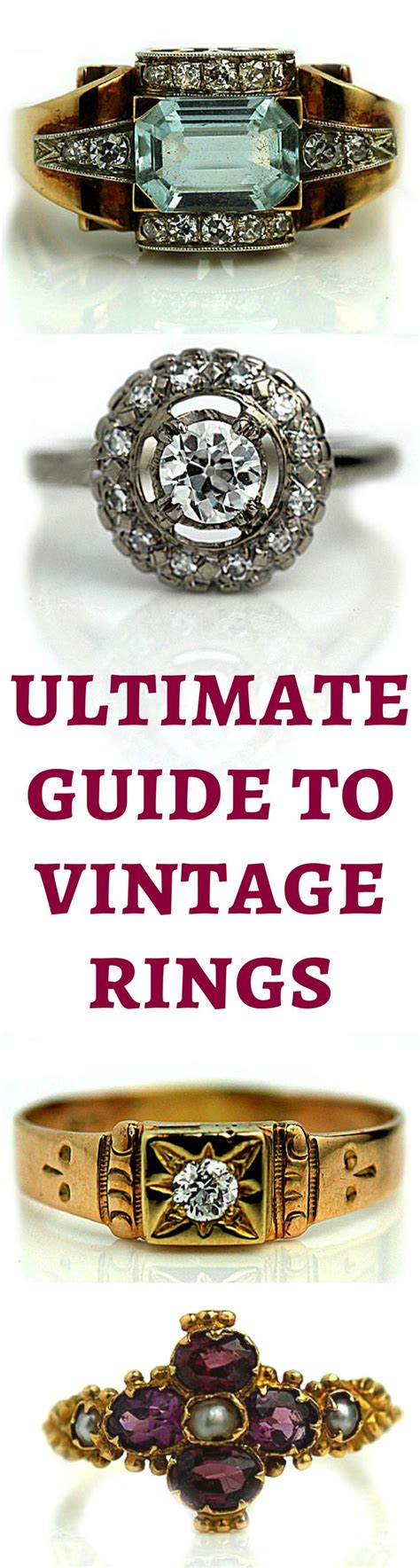 49 Best Vintage Jewelry Makers Marks Hallmarks Images On Pinterest