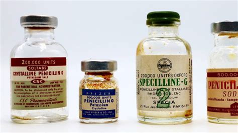Allergic To Penicillin Think Again Nz