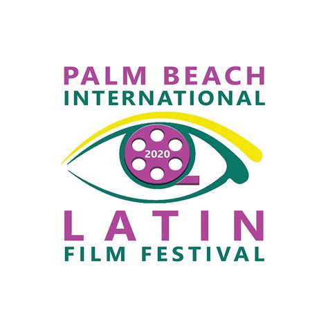 Palm Beach International Latin Film Festival West Palm Beach Fl