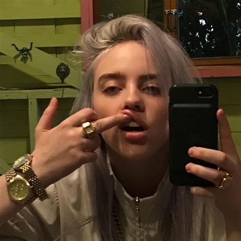 Billie Eilish Nude And Sexy Photos The Fappening Hot Sex Picture