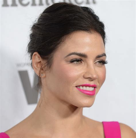 Jenna Dewan At Variety And Women In Films Pre Emmy Party In Hollywood 09