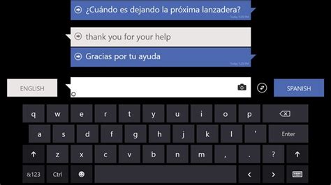 Bing Translator Pour Windows 10 Windows Télécharger