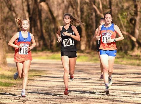 Illinois High School Girls Cross Country Schedules Scores Team Coverage