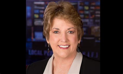 Local Tv News Anchor To Be Honored By The University Of Idaho East