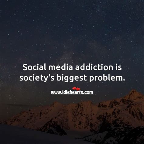 Social Media Quotes Idlehearts