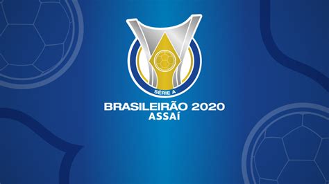 Tudo que acontece nos jogos do brasileirão. Classificação Brasileirão Série A 2020