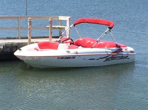 Yamaha Exciter 1998 For Sale For 5000 Boats From