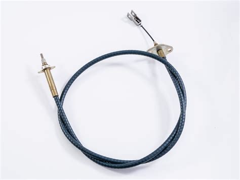 Heavy Duty Truck Push Pull Cables