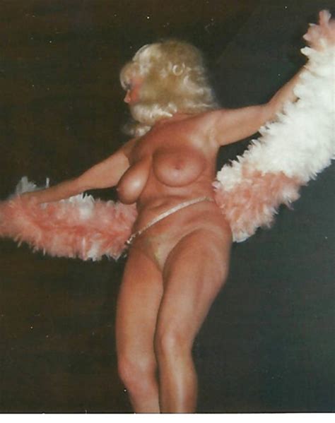 Helga Sven The Blonde German Gilf From Porns Golden Age 54 Pics