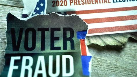 Heres Your Proof Of A Rigged And Stolen 2020 Presidential Election Sgt Report
