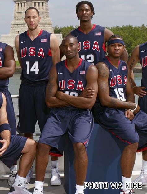 For example, adidas men's jersey has received much praise from nba basketball players. 2020 USA Olympic Basketball Uniforms Revealed by Nike ...
