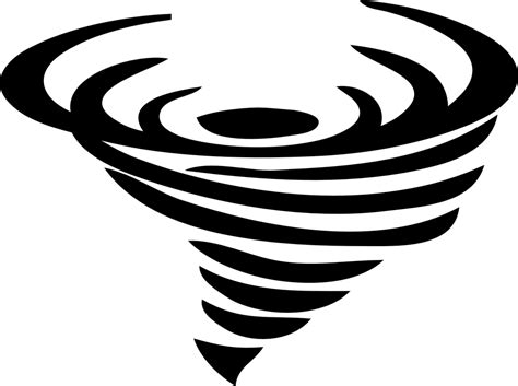 Tornade, spirale, vortex, dessin, cercle, symétrie, disque, ligne png. Tornado Twister Espiral · Gráficos vectoriales gratis en ...