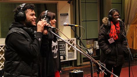 Bbc Radio 1xtra Mistajam The Weeknd Performs An Exclusive Acoustic