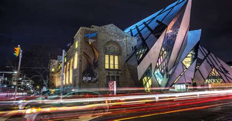 10 Exciting Toronto Museums For All History And Art Aficionados