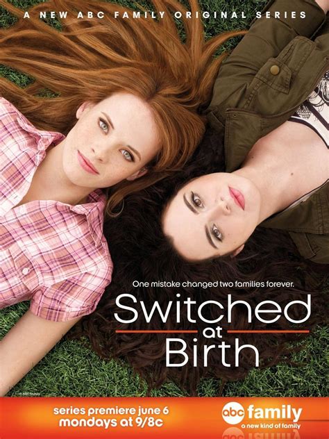 Switched At Birth Tv Series 2011 Filmaffinity