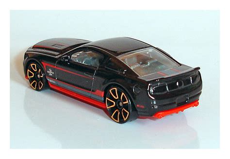 2019 Hot Wheels Urban Camouflage 3 10 Ford Shelby Gt500 Super Snake
