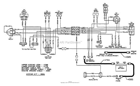 Massey ferguson 135 tractor wiring diagram 5. Massey ferguson 135 wiring diagram pdf