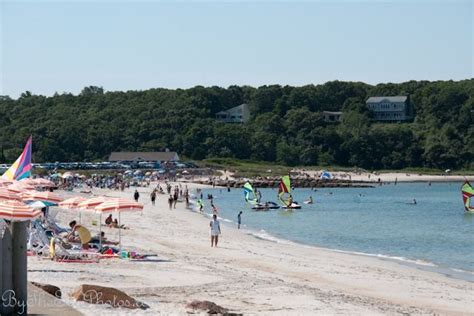 Old Silver Beach Falmouth Ma Best Beach In Cape Cod