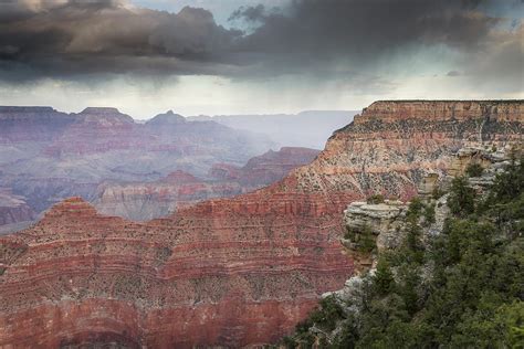 Grand Canyon 1 Photograph By Jeremy Duguid Pixels