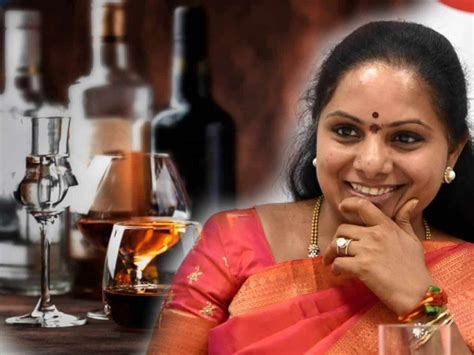 “messing With Wrong People” Kavitha To Bjp Hydnow