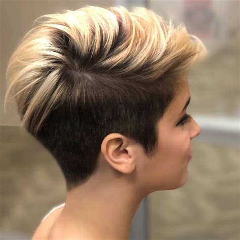 50 Cute Short Pixie Haircuts And Pixie Cut Hairstyles Style Vp Page 23