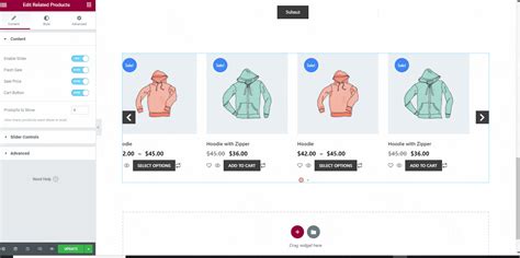 How To Show Related Products With Shopengine