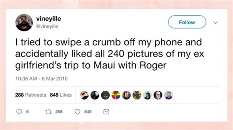 26 Tweets That Prove The Best Part Of Breaking Up Is Tweeting About It