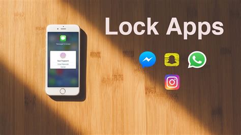If you use a windows computer, you can still manage your apple subscriptions through while you can enjoy these accounts by signing in to your iphone apps, apple has nothing to do with your subscription. How to Lock Apps on iPhone 5s/6/6s/7/8/X 🔥 - YouTube