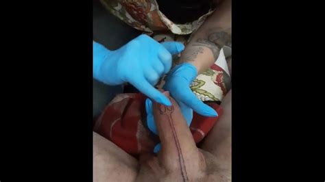 She Tattooing My Cock So Meet Tattwod Xxx Mobile Porno Videos And Movies Iporntvnet