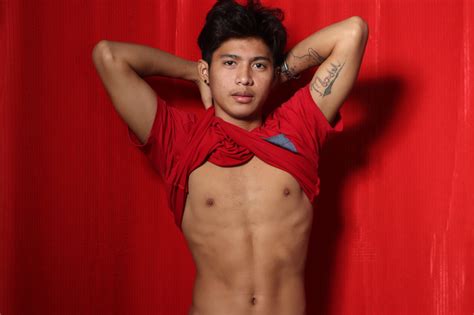 Pinoy Brief On Twitter Hot Pinoy Dominicroque Pinoy Model Benchbody Bench Davidlicauco
