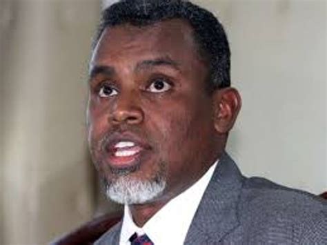 Garissa senator mohame yusuf haji has died at aga khan hospital at the age of 80, his family has confirmed to the media on. I did not influence my son's appointment as DPP, Senator ...