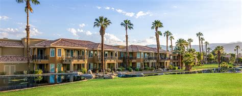 Lodging in Palm Desert, CA | Marriott's Desert Springs Villas II