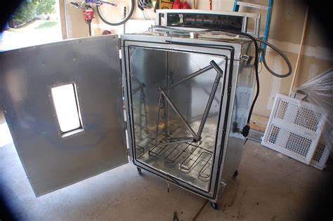 We did not find results for: DIY Home Powder Coating Oven | Home built DIY powder coating… | Flickr