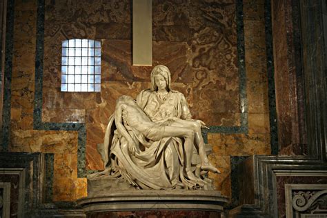 Famous Sculptures In The Vatican Vatican Tips