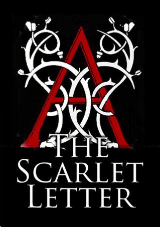 Nathaniel hawthorne's the scarlet letter was first published in 1850. The Scarlet Letter