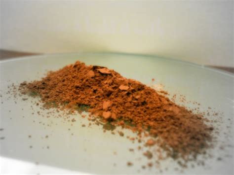 Items Similar To Red Brick Dust Hoodoo Magick Wicca Protection