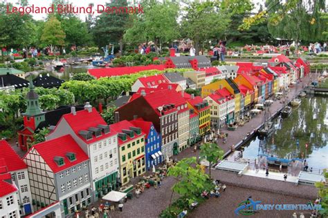 Legoland Billund Denmark Artofit
