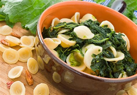 Cime di rapa: 10 ricette | Agrodolce