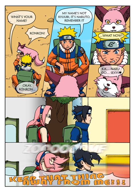 Top Konsep Naruto Funny Spesial