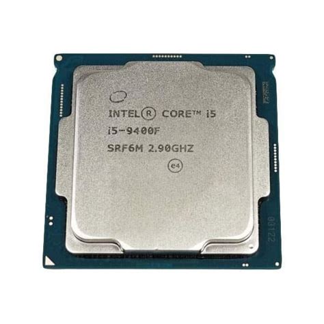Jual Processor Intel Core I5 9400f 290ghz Tray Lga1151 Jakarta Pusat