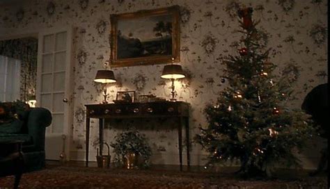 Home Alone House Tree Christmas Flickr Photo Sharing