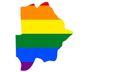 interdite dans le pays depuis 1965 l homosexualité décriminalisée au botswana