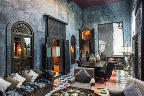 What Is A Riad Stunning Moroccan Riads You Ll Want To Book Artofit