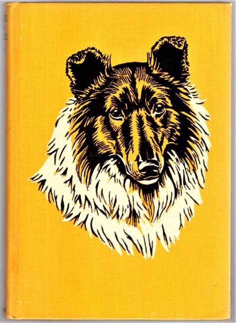 Lassie Come Home By Eric Knight Illust By Marguerite Kirmse Fine