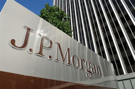 Jp Morgan Asset Management Elkho Group International Recruitment Company Private Banking
