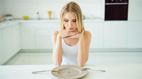 Anorexia Nerviosa Síntomas Causas Y Cómo Tratar La Enfermedad