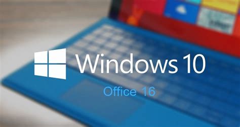 Microsoft Releases Office 2016 Universal Previews Get Them Here