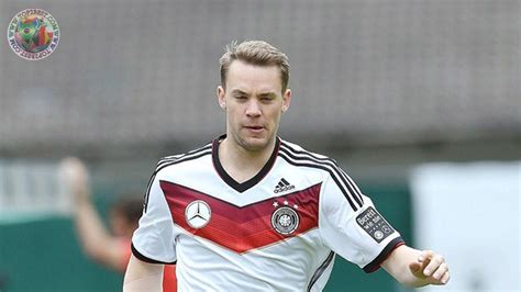 Manuel neuer of germany looks on during the international friendly match between austria and germany at woerthersee stadion. Manuel Neuer Wallpapers - Wallpaper Cave