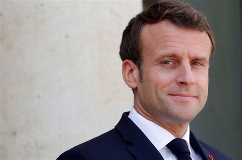 Macron is also hoping the financial benefits of improved covid control will pay off for him at the polls. L'année d'Emmanuel Macron racontée par un photographe de ...