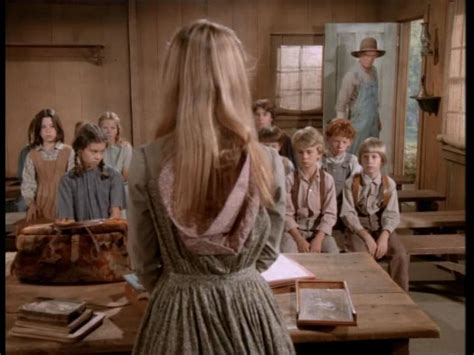 little house on the prairie 1974